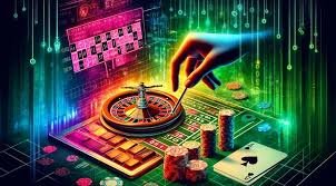 Live Casino ဂိမ်းများ ve94
