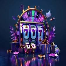 Slots ဂိမ်းများ ve94