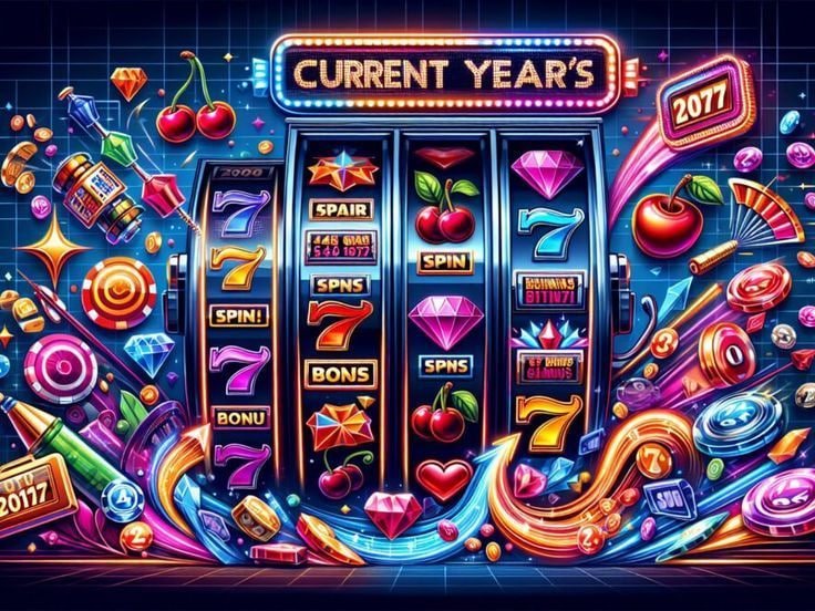 VE94 အွန်လိုင်း စလော့ ဂိမ်းများ Jackpot ဆုကြီး ပြသမှု