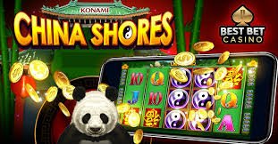 ve94 Video Slot ဂိမ်း Bonus Round Free Spins