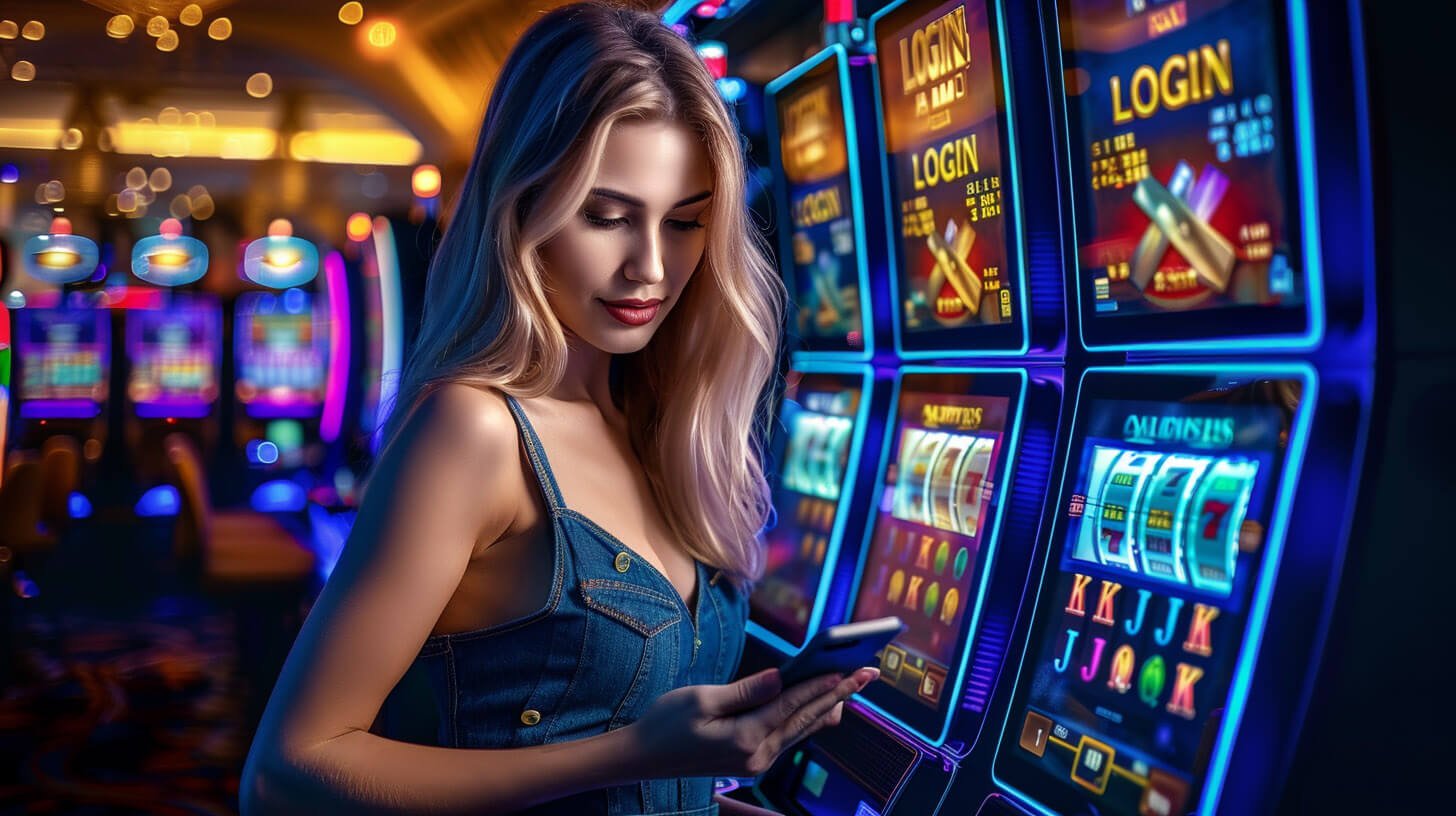 VE94 Slot ဂိမ်း VIP Jackpot ဆုကြီး ဆုဝင်ငွေ MMK ထုတ်ယူမှု